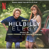 Soundtrack / Hans Zimmer, David Fleming - Hillbilly Elegy (Music From The Netflix Film, 2020)