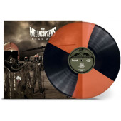 Hellacopters - Head Off (Edice 2024) - Limited Vinyl