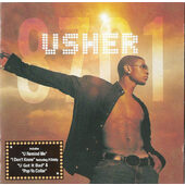 Usher - 8701 (2001)