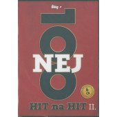 Various Artists - 100 Nej - Hit na hit II. (2023) /6CD