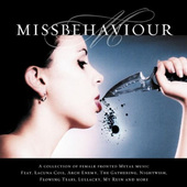 Various Artists - Missbehaviour (CD + DVD) 