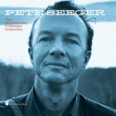 Pete Seeger - Smithsonian Folkways Collection (6CD, 2019)