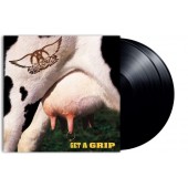 Aerosmith - Get A Grip (Edice 2017) - 180 gr. Vinyl 