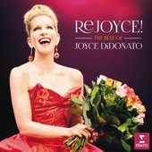 Joyce Didonato/Florez/Damrau/Metr - Best Of KLASIKA
