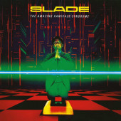 Slade - Amazing Kamikaze Syndrome (Reedice 2023)