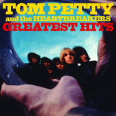 Tom Petty & The Heartbreakers - Greatest Hits (2008) 