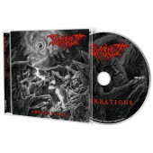 Xorsist - Aberrations (2026)
