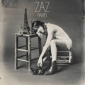 Zaz - Paris (2014) 