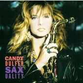 Candy Dulfer - Saxuality (1991)