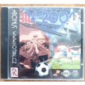 Various Artists - MF 2000 (Euro 2000) /2000