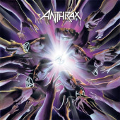 Anthrax - We've Come For You All (20th Anniversary Edition 2023) - Limited Vinyl