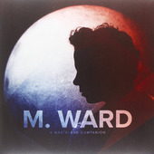 M. Ward - A Wasteland Companion (2012) - Vinyl 
