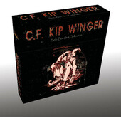 Kip Winger - Box Set Collection (Limited 5CD BOX, 2018) 