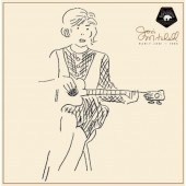 Joni Mitchell - Early Joni - 1963 (2020) - Vinyl