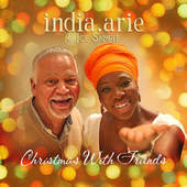 India Arie & Joe Sample - Christmas With Friends 