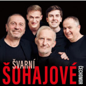 Čechomor - Švarní šohajové (2024) - Vinyl
