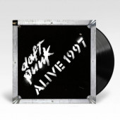 Daft Punk - Alive 1997 (Reedice 2022) - Vinyl