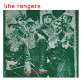 Rangers - 1. album + bonusy (Reedice 2021)