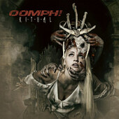 Oomph! - Ritual (Limited Edition, 2019) - Vinyl
