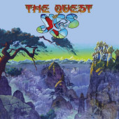 Yes - Quest (Edice 2026) /2CD