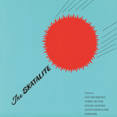 Skatalites - Skatalite (Limited Edition 2023) - 180 gr. Vinyl