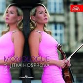 Jitka Hosprová - Monologue KLASIKA