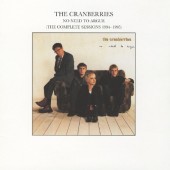 Cranberries - No Need To Argue (The Complete Sessions 1994-1995) /Edice 2002 