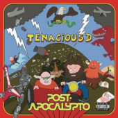 Tenacious D - Post-Apocalypto (Reedice 2024) - Vinyl