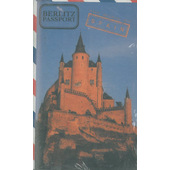 Various Artists - Passport to Spain (Kazeta, 1992)
