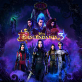 Soundtrack - Descendants 3 (2019)