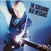 Screaming Blue Messiahs - Gun-Shy (1986)