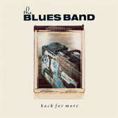 Blues Band - Back For More (2014)