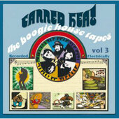 Canned Heat - Boogie House Tapes Vol. 3 (2CD, 2008)