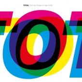New Order / Joy Division - Total (Edice 2018) - Vinyl