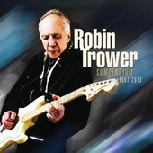 Robin Trower - Compendium 1987-2013 (2CD, 2013)
