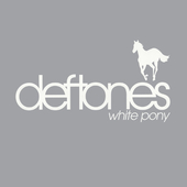 Deftones - White Pony (Edice 2010) - Vinyl 