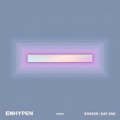 Enhypen - Border: Day One (Dawn Version) (Reedice 2022)