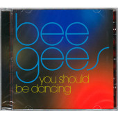 Bee Gees - You Should Be Dancing (2015)