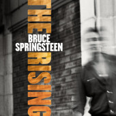 Bruce Springsteen - Rising (2002)