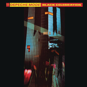 Depeche Mode - Black Celebration (Edice 2016) - Vinyl 