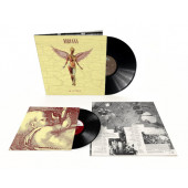 Nirvana - In Utero (Deluxe Edition 2023) /Limited LP+10 " Vinyl