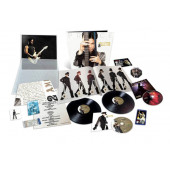 Prince - Welcome 2 America (Limited BOX, 2021) /2LP+CD+BRD