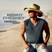 Kenny Chesney - Here And Now (2020)
