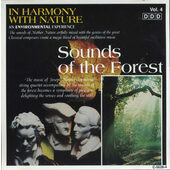 Joseph Haydn - In Harmony With Nature Vol. 4: Sounds Of The Forest (1999)