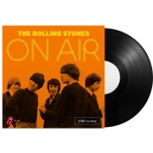 Rolling Stones - On Air (Deluxe Edition, 2017) - Vinyl 