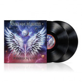 Jordan Rudess - Permission To Fly (2024) - Vinyl
