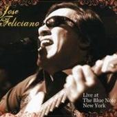 Jose Feliciano - Live At The Blue Note 