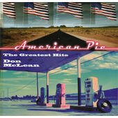 Don McLean - American Pie - The Greatest Hits (2000)