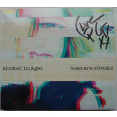 Altered Images - Mascara Streakz (2022)