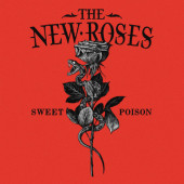 New Roses - Sweet Poison (2022) - Limited Vinyl